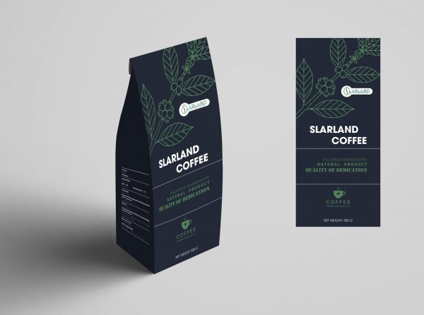 Slarland Coffee